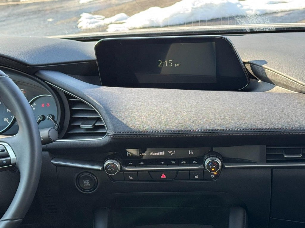 2026 Mazda Mazda3 Hatchback 2.5 S Preferred