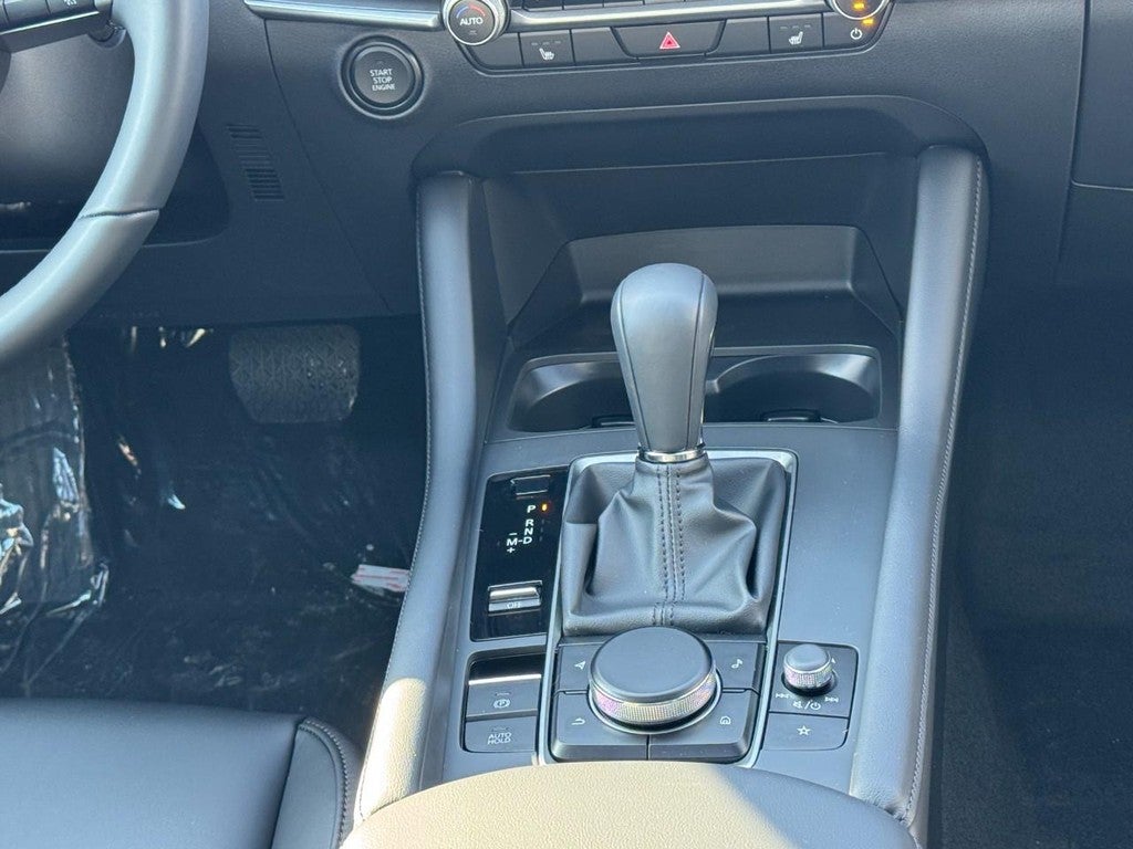 2026 Mazda Mazda3 Hatchback 2.5 S Preferred