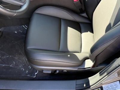 2026 Mazda Mazda3 Hatchback 2.5 S Preferred