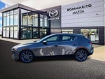 2026 Mazda Mazda3 Hatchback 2.5 S Preferred