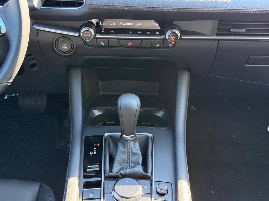 2026 Mazda Mazda3 Hatchback 2.5 S Preferred