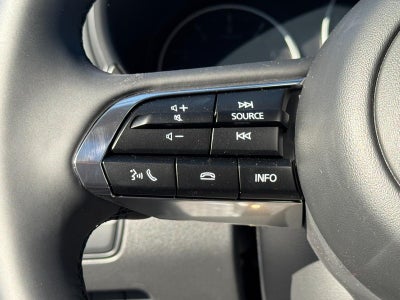 2026 Mazda Mazda3 Hatchback 2.5 S Premium