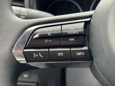 2026 Mazda Mazda3 Hatchback 2.5 S Premium