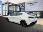 2026 Mazda Mazda3 Hatchback 2.5 S Premium