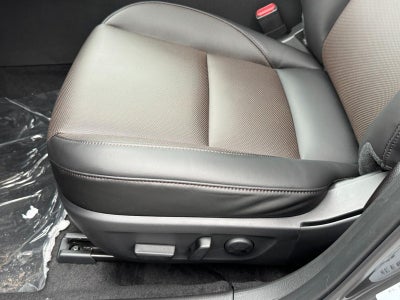 2026 Mazda Mazda3 Hatchback 2.5 S Premium