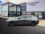 2026 Mazda Mazda3 Hatchback 2.5 S Premium