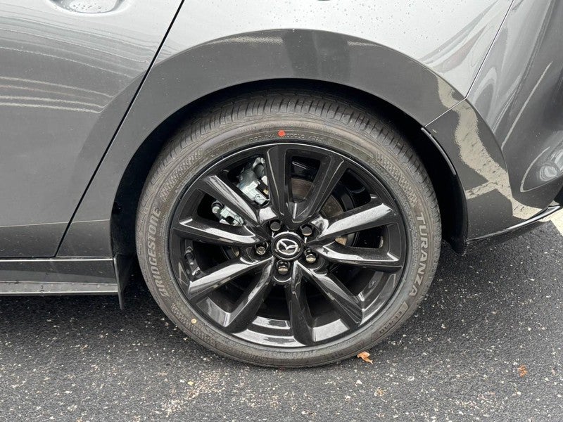 2026 Mazda Mazda3 Hatchback 2.5 S Premium