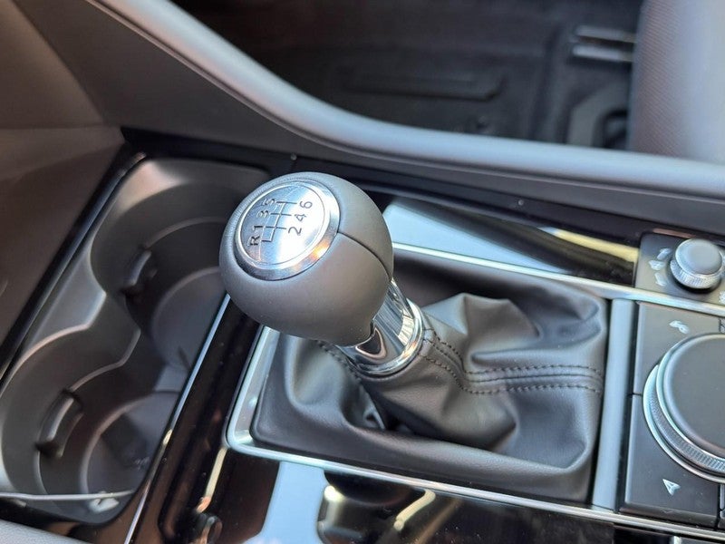 2026 Mazda Mazda3 Hatchback 2.5 S Premium