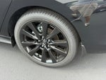 2026 Mazda Mazda3 Sedan 2.5 S Carbon Edition AWD