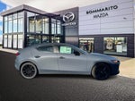 2026 Mazda Mazda3 Hatchback 2.5 S Carbon Edition AWD