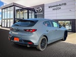 2026 Mazda Mazda3 Hatchback 2.5 S Carbon Edition AWD