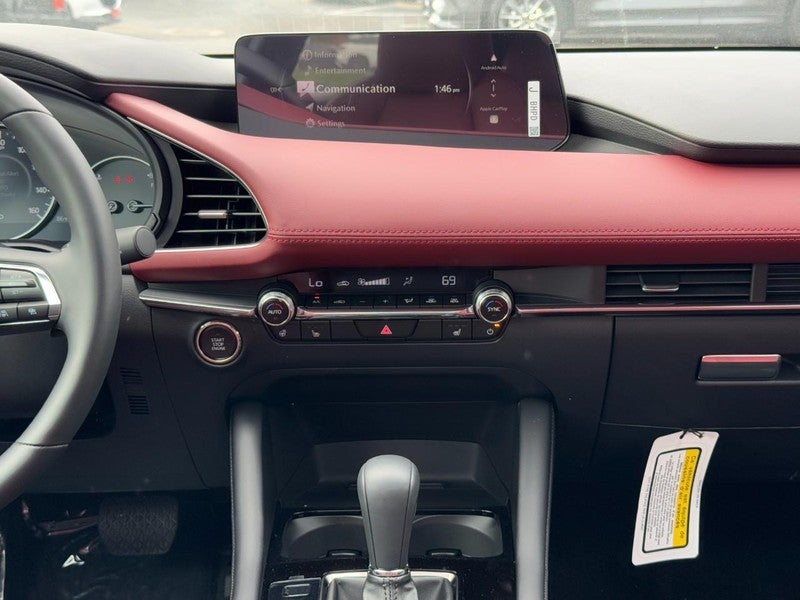 2026 Mazda Mazda3 Hatchback 2.5 Turbo Premium Plus AWD