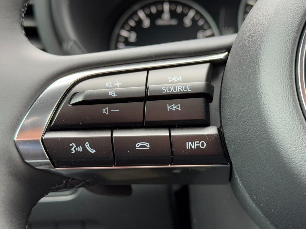 2026 Mazda Mazda3 Hatchback 2.5 Turbo Premium Plus AWD