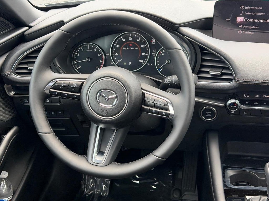 2026 Mazda Mazda3 Hatchback 2.5 Turbo Premium Plus AWD
