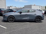 2026 Mazda Mazda3 Hatchback 2.5 Turbo Premium Plus AWD