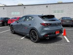 2026 Mazda Mazda3 Hatchback 2.5 Turbo Premium Plus AWD