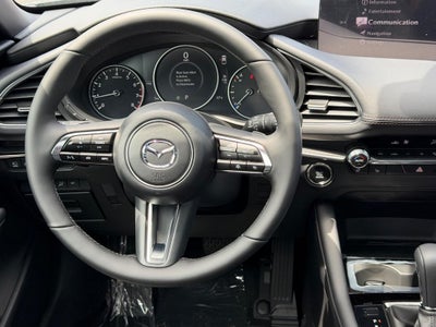 2026 Mazda Mazda3 Hatchback 2.5 Turbo Premium Plus AWD
