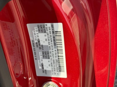 2026 Mazda Mazda MX-5 Miata Club