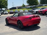2026 Mazda Mazda MX-5 Miata Club