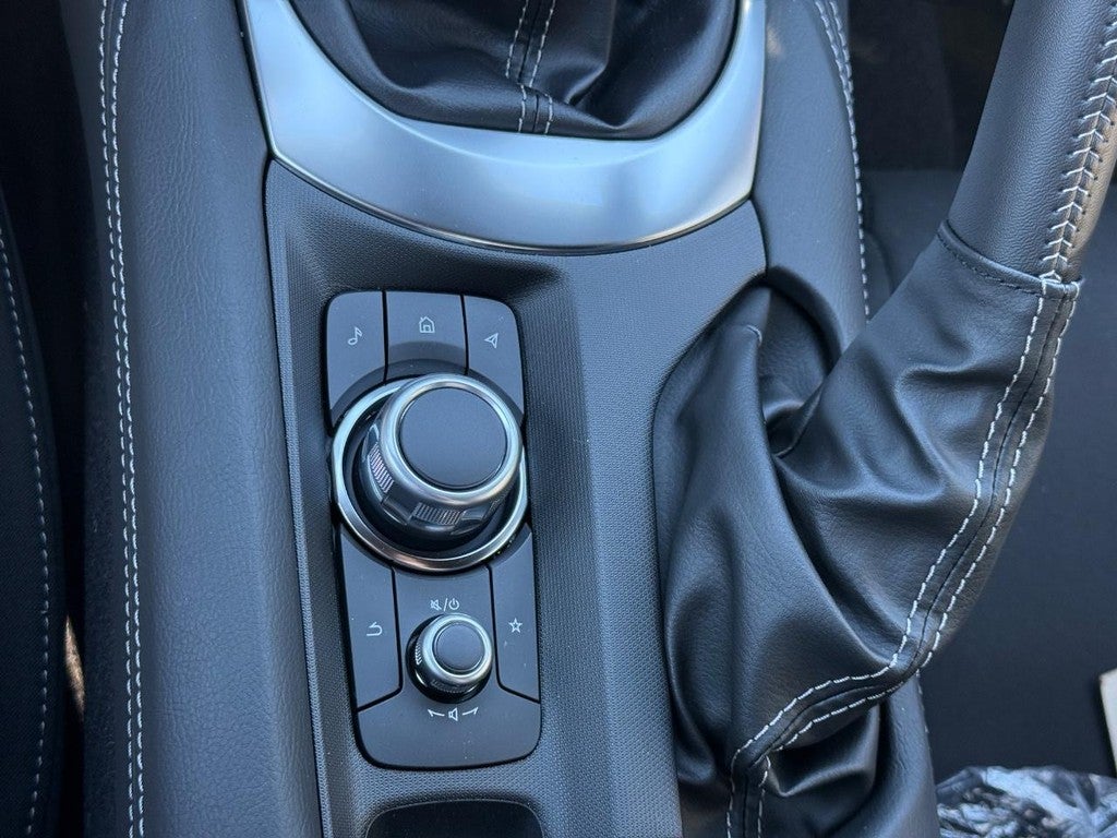 2026 Mazda Mazda MX-5 Miata Club