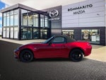2026 Mazda Mazda MX-5 Miata Club