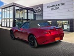 2026 Mazda Mazda MX-5 Miata Club