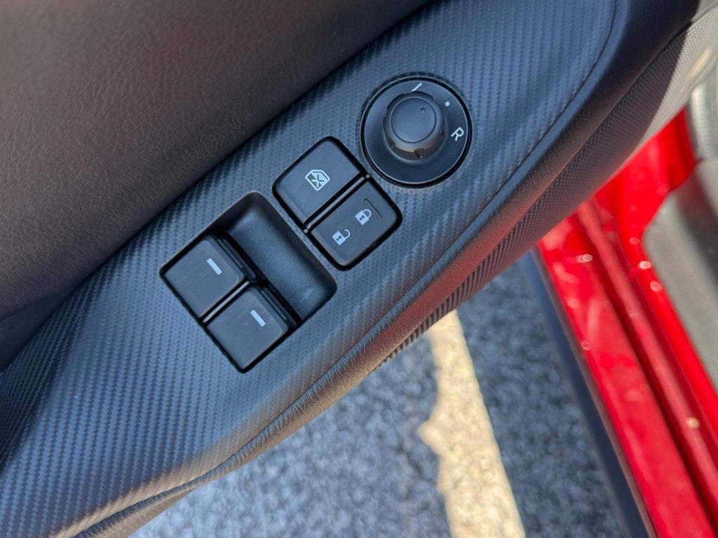 2026 Mazda Mazda MX-5 Miata Club