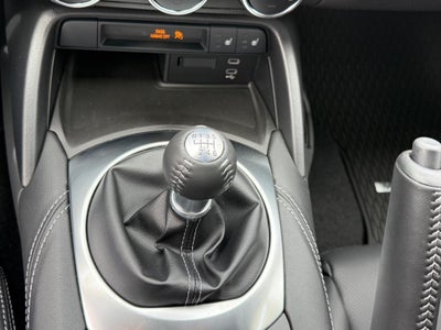 2026 Mazda Mazda MX-5 Miata Grand Touring