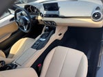 2026 Mazda Mazda MX-5 Miata Grand Touring
