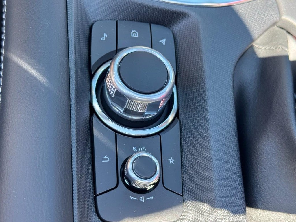 2026 Mazda Mazda MX-5 Miata Grand Touring