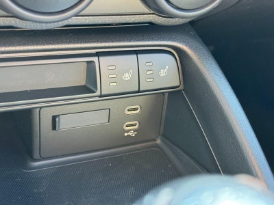 2025 Mazda Mazda MX-5 Miata RF Club