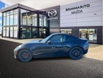 2025 Mazda Mazda MX-5 Miata RF Club