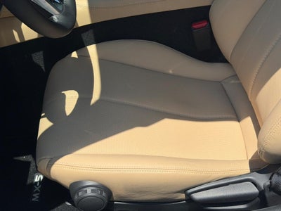 2026 Mazda Mazda MX-5 Miata RF Grand Touring