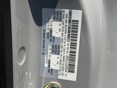 2026 Mazda Mazda MX-5 Miata RF Grand Touring