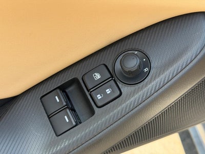 2026 Mazda Mazda MX-5 Miata RF Grand Touring