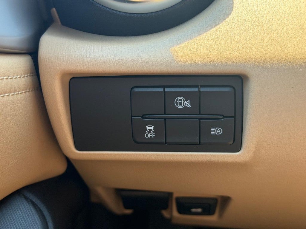 2026 Mazda Mazda MX-5 Miata RF Grand Touring