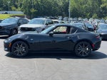 2026 Mazda Mazda MX-5 Miata RF Grand Touring