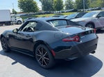 2026 Mazda Mazda MX-5 Miata RF Grand Touring