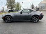 2026 Mazda Mazda MX-5 Miata RF Grand Touring