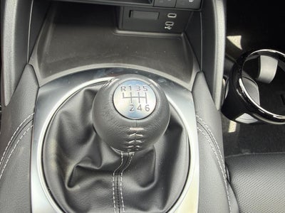 2026 Mazda Mazda MX-5 Miata RF Grand Touring