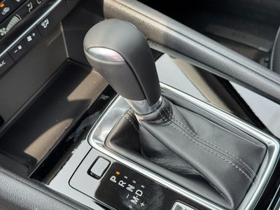 2025 Mazda Mazda CX-5 2.5 S Select Package AWD