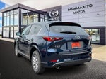 2025 Mazda Mazda CX-5 2.5 S Select Package AWD