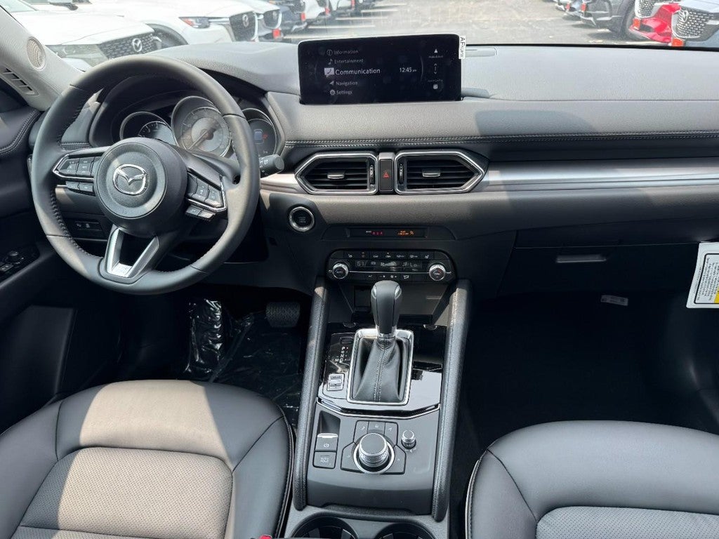 2025 Mazda Mazda CX-5 2.5 S Select Package AWD