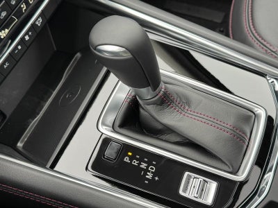 2025 Mazda Mazda CX-5 2.5 S Carbon Edition AWD