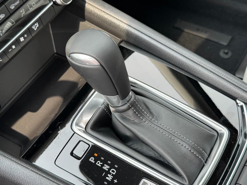 2025 Mazda Mazda CX-5 2.5 S Preferred Package AWD
