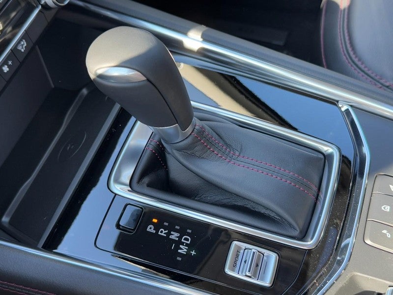 2025 Mazda Mazda CX-5 2.5 S Carbon Edition AWD