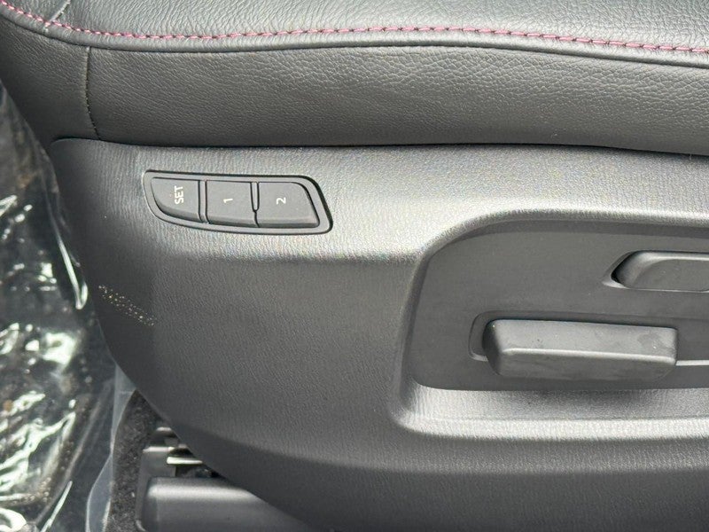 2025 Mazda Mazda CX-5 2.5 S Carbon Edition AWD