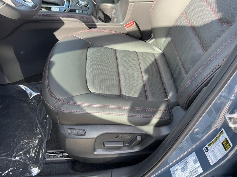 2025 Mazda Mazda CX-5 2.5 S Carbon Edition AWD