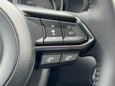 2025 Mazda Mazda CX-5 2.5 S Preferred Package AWD