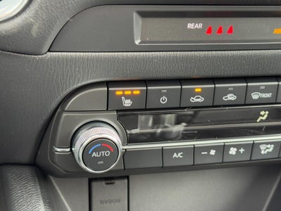 2025 Mazda Mazda CX-5 2.5 S Preferred Package AWD